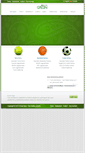 Mobile Screenshot of greenspor.com